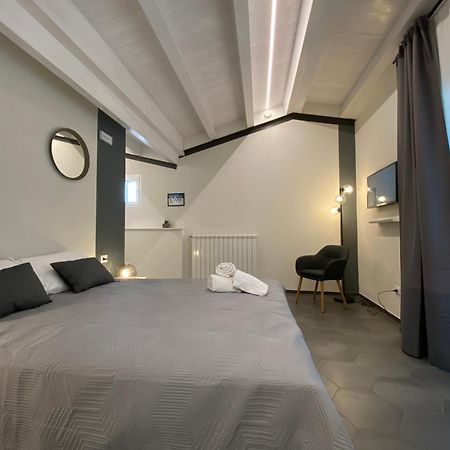 B&B Aliva Alcamo Rom bilde