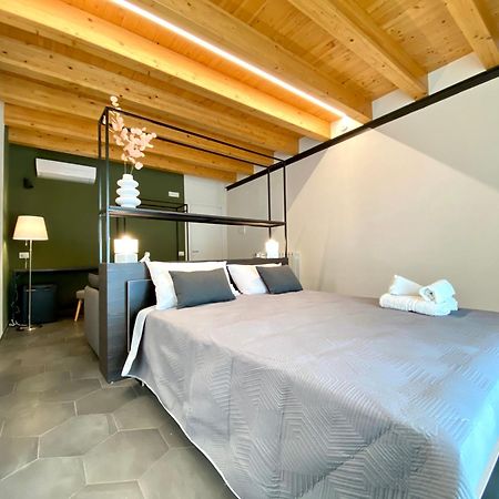 B&B Aliva Alcamo Rom bilde