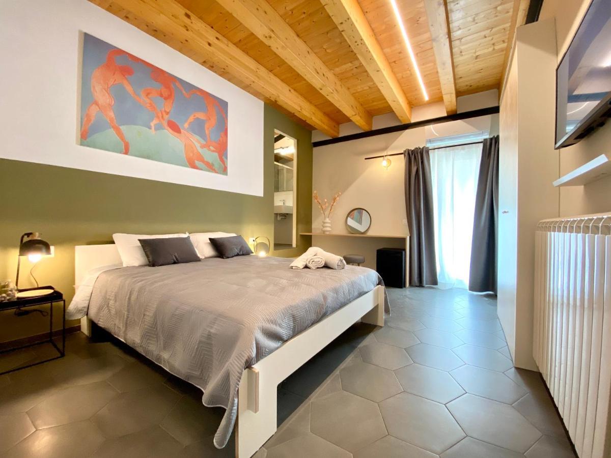 B&B Aliva Alcamo Eksteriør bilde