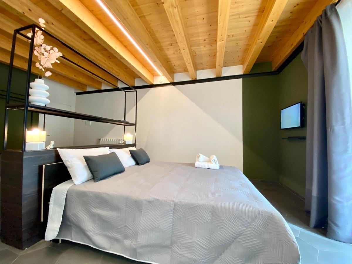 B&B Aliva Alcamo Eksteriør bilde