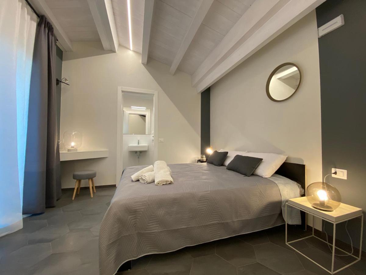 B&B Aliva Alcamo Eksteriør bilde