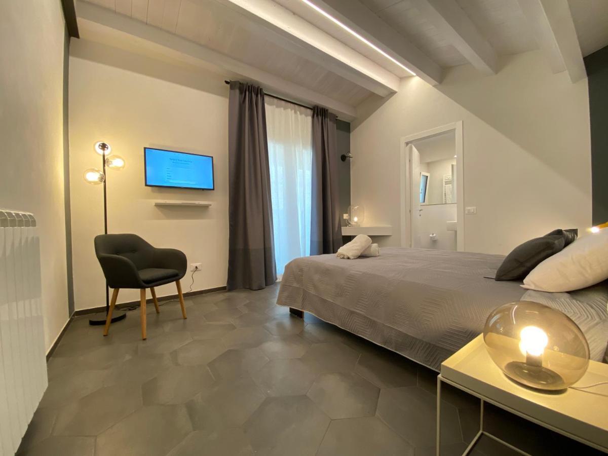 B&B Aliva Alcamo Eksteriør bilde