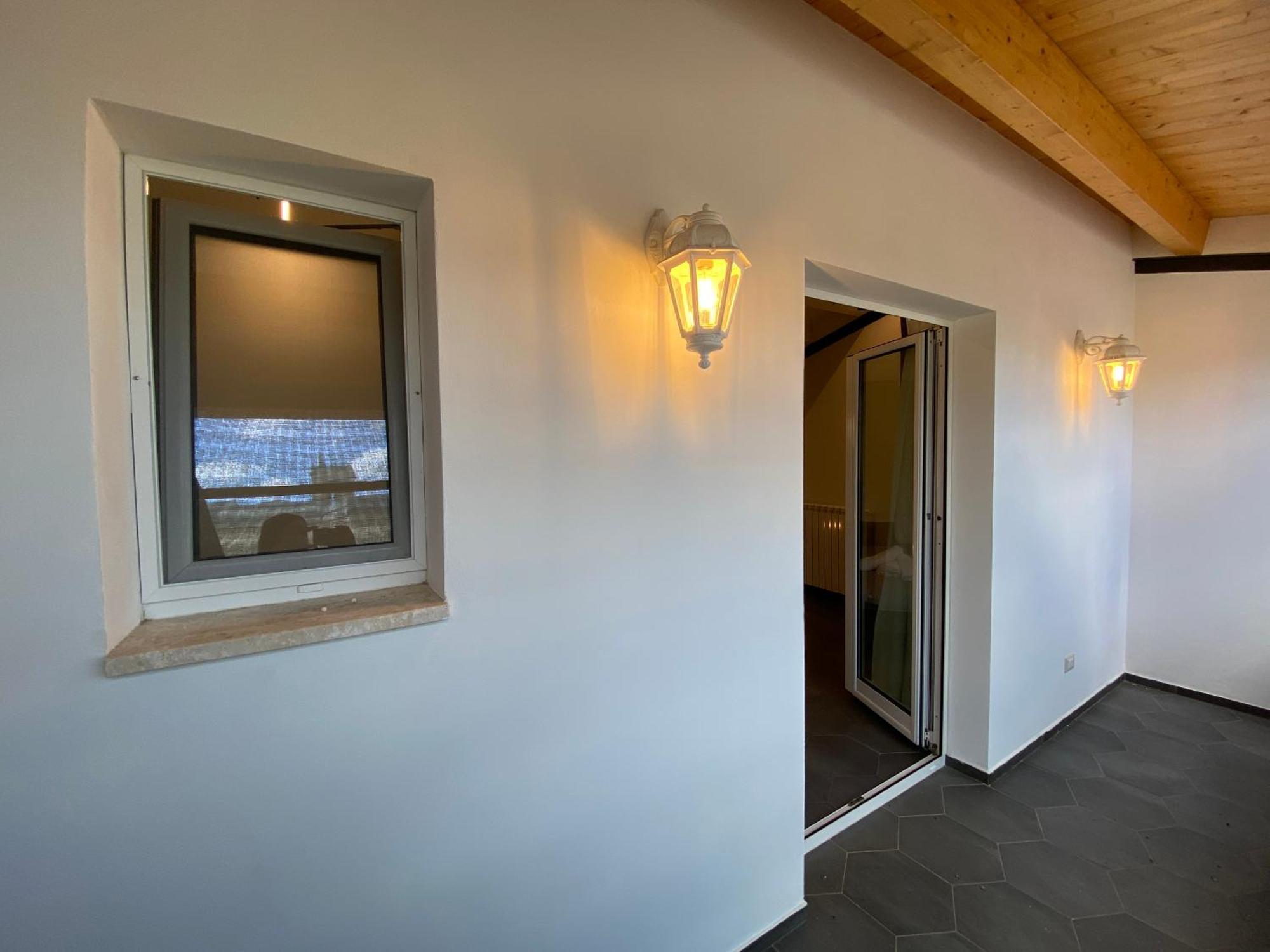 B&B Aliva Alcamo Rom bilde
