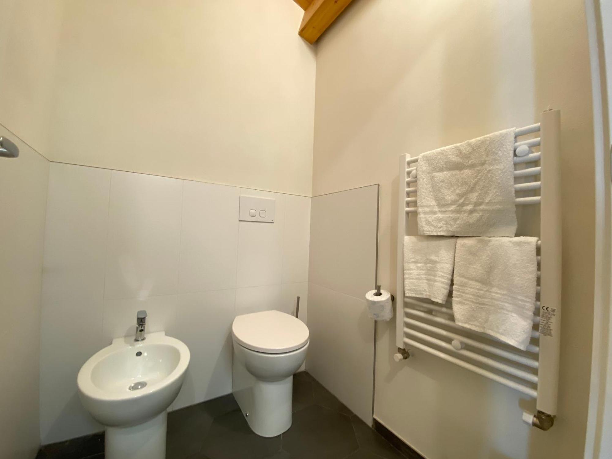 B&B Aliva Alcamo Rom bilde