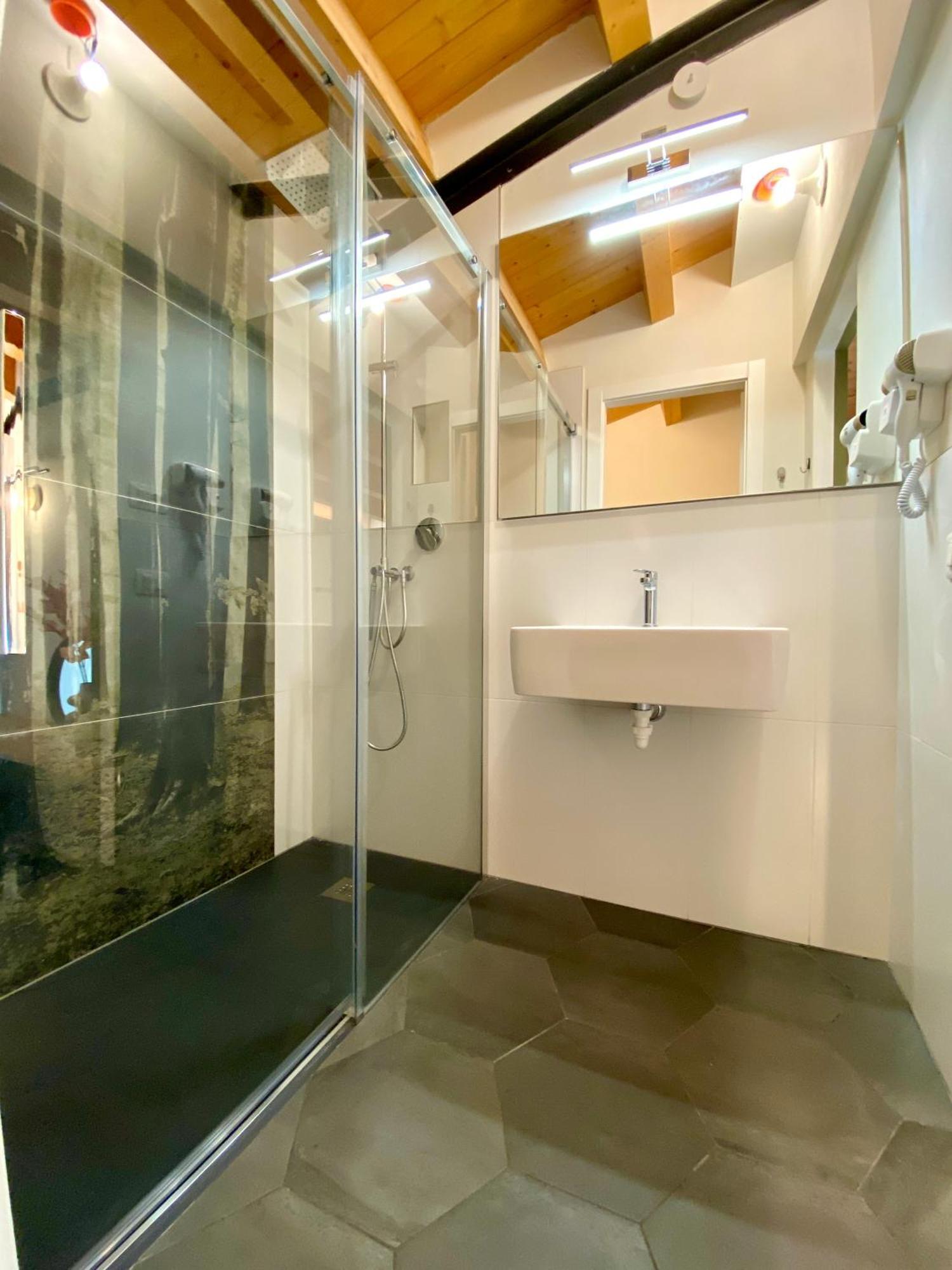 B&B Aliva Alcamo Rom bilde