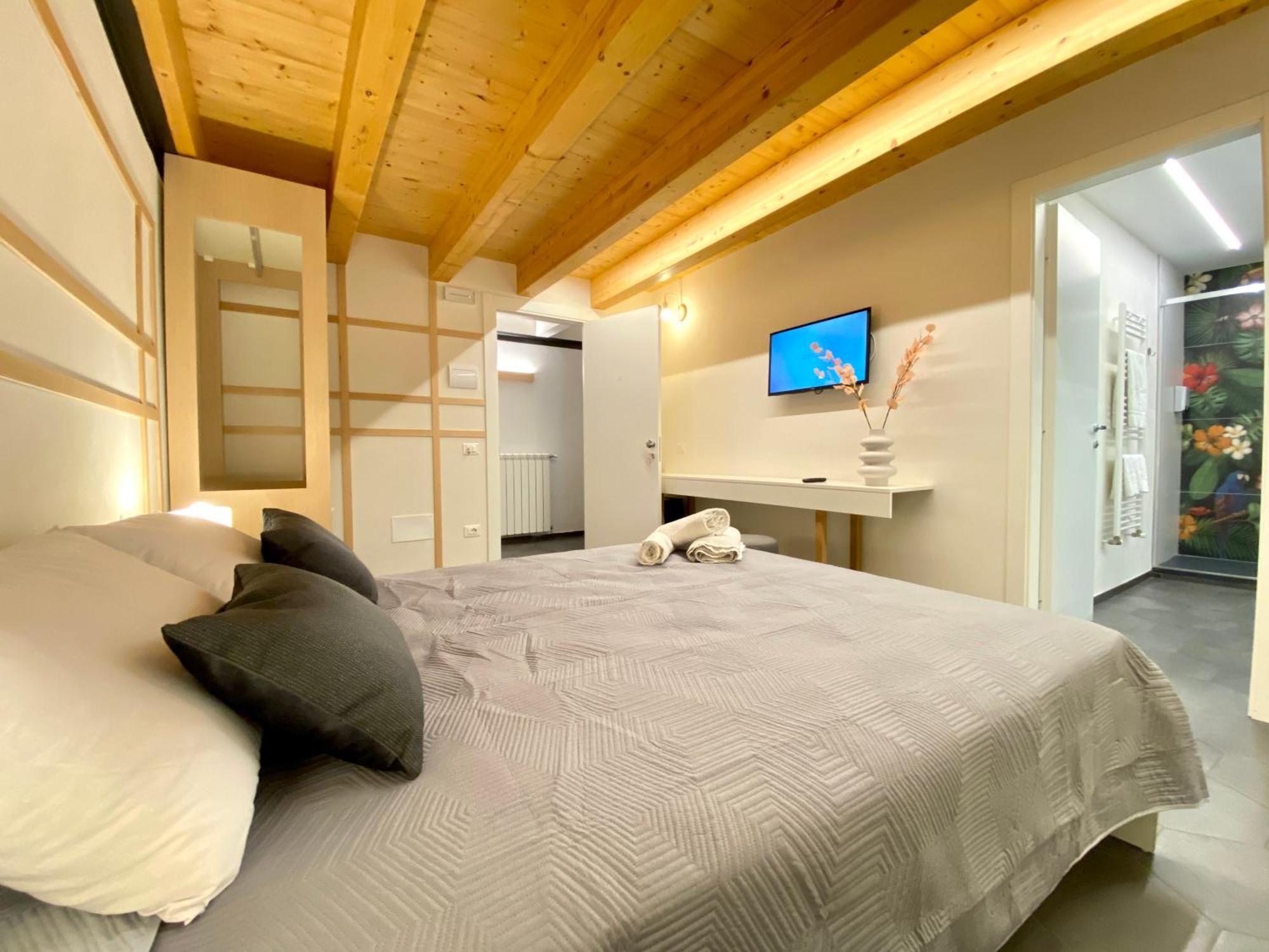 B&B Aliva Alcamo Rom bilde