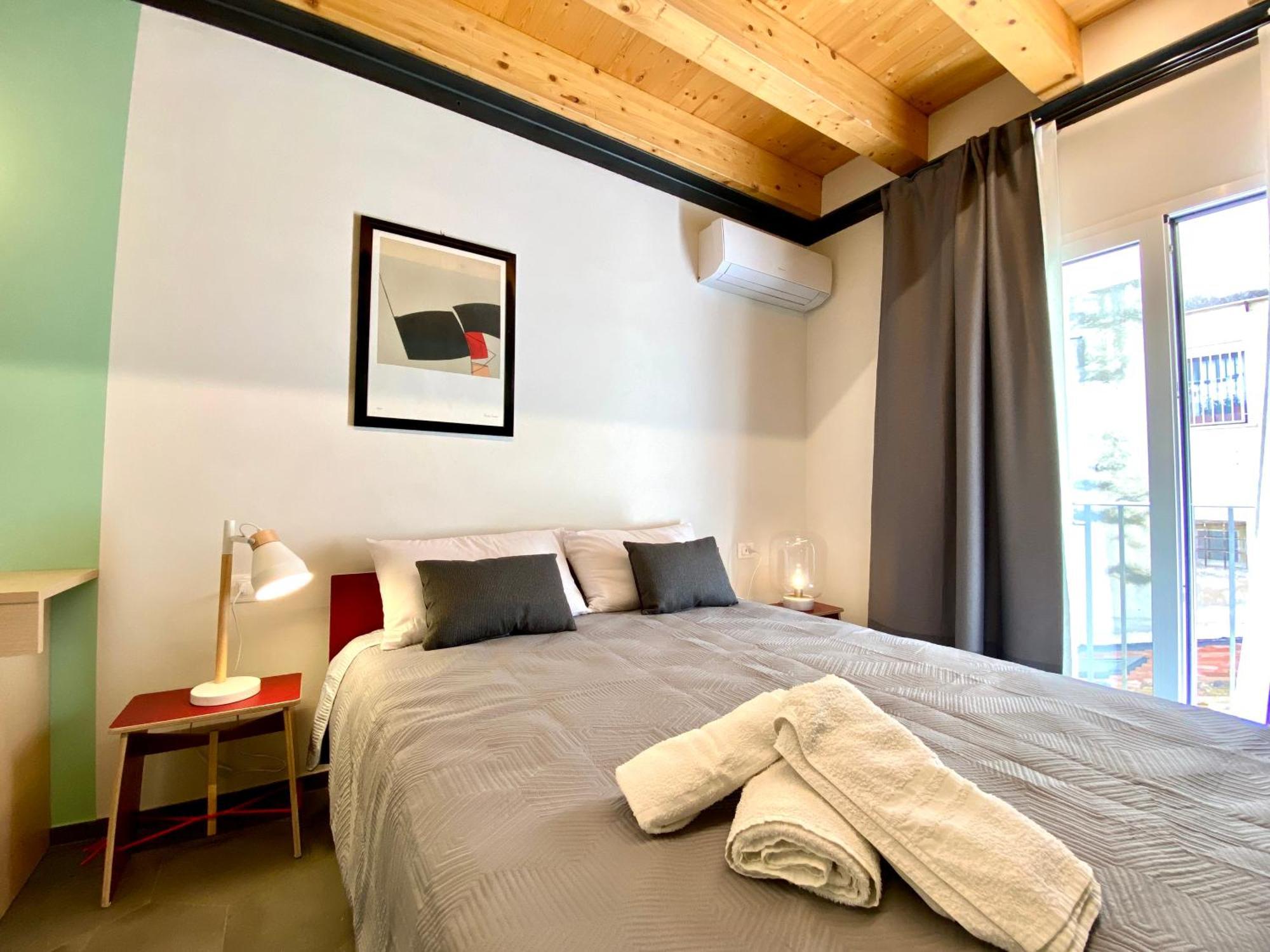 B&B Aliva Alcamo Rom bilde