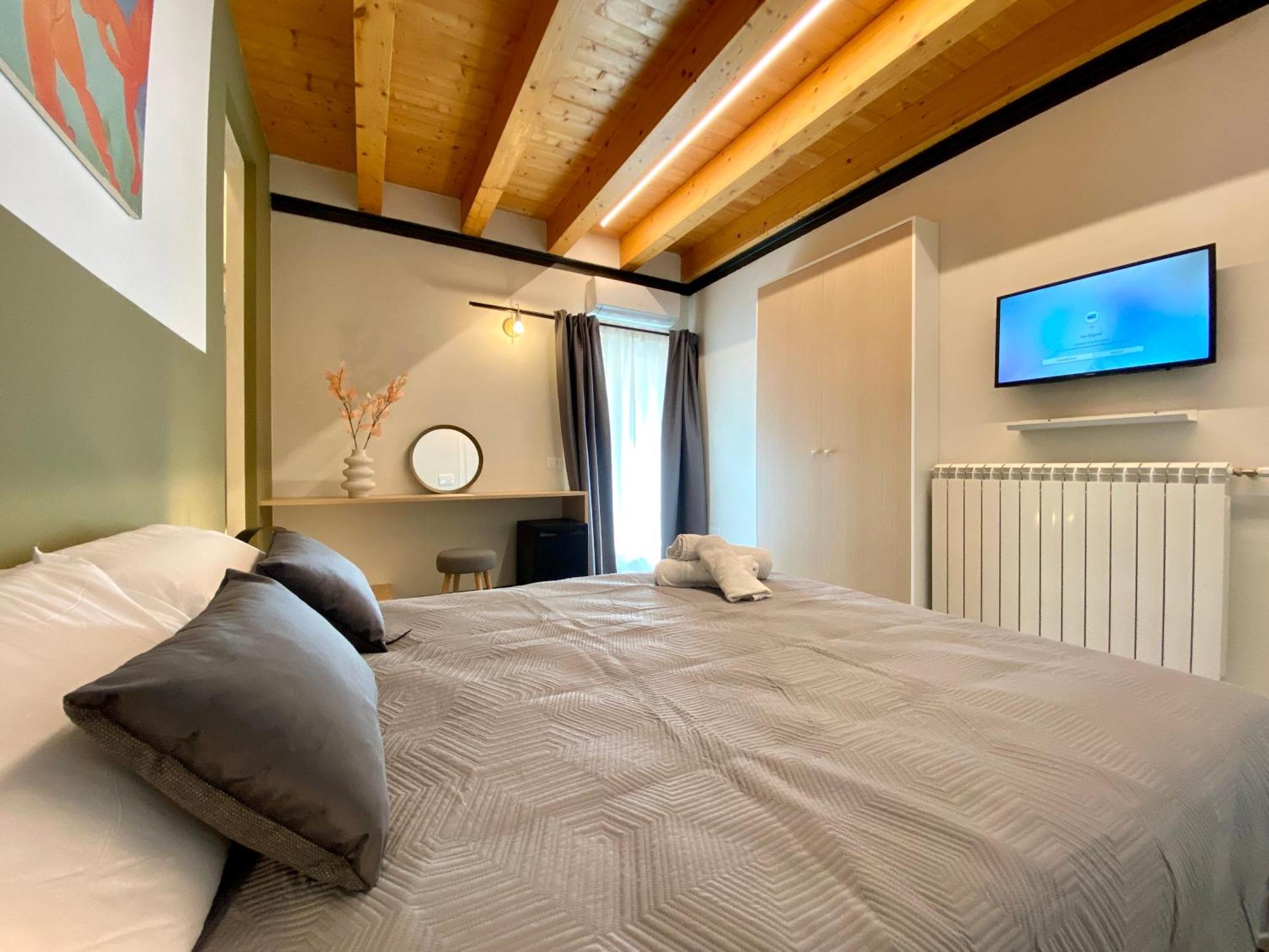 B&B Aliva Alcamo Rom bilde